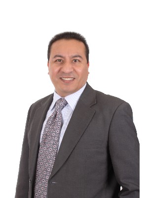 Abid Mian, Sales Representative - Oakville, ON