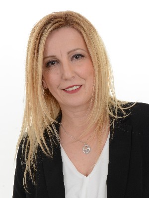 Miriana Bosnjak, Sales Representative - MISSISSAUGA, ON