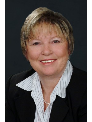 Lawanda C. Henderson, Sales Representative - Armstrong, BC
