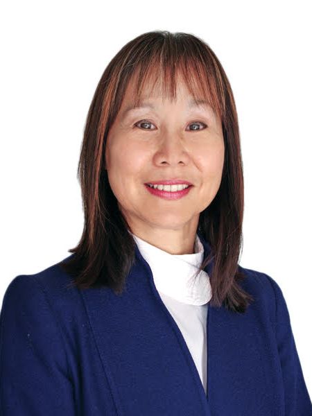 Agnes Maing, Real Estate Agent - Mississauga, ON