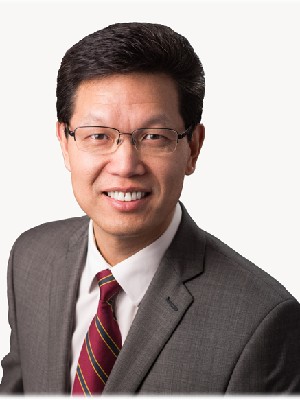 William hu sales