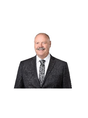 Bruce Smith, Sales Representative - Halifax, NS