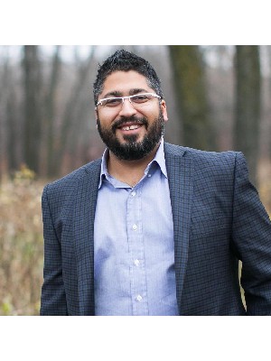 Jayesh Guliani, Salesperson/REALTOR® - Winnipeg, MB