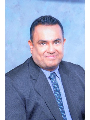 Rahim Lakhani, Real Estate Representative - Toronto, ON