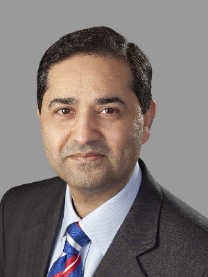 Ahsan Mukhtar, Sales Representative - MISSISSAUGA, ON