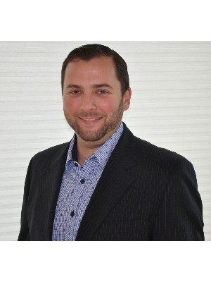 Jason Burrows, Real Estate Agent - NANAIMO, BC