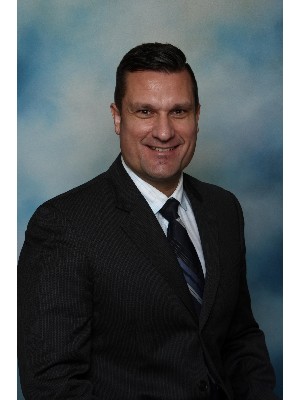 Steven Mazaris, Sales Representative - STONEY CREEK, ON