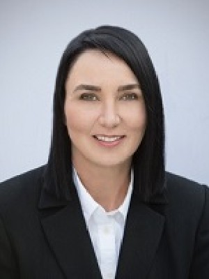 Michelle Dunne, Sales Representative - Scarborough, ON