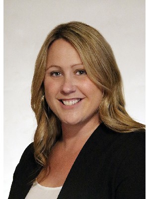 Tanya Schleich, Sales Representative - St. Catharines, ON