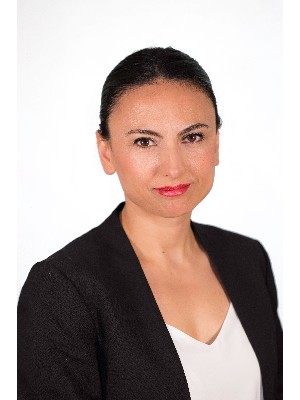Fulya Sogukpinar, Sales Representative - THORNHILL, ON