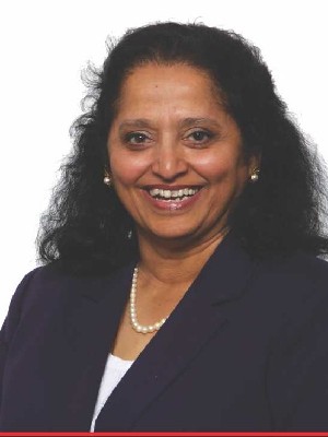 Prabha Madhavan, Sales Representative - Mississauga, ON