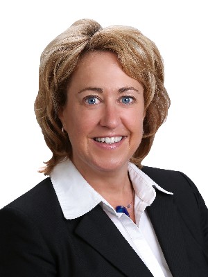 Jill Osmond, Real Estate Agent - St. John's, NL