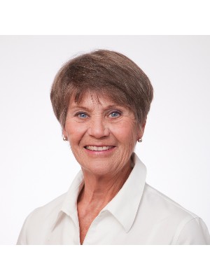 Helen Lightbody, Sales Representative - Toronto, ON