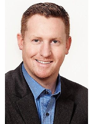 Shawn Murphy, Sales Representative - Saskatoon, SK