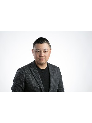 Sean Song, Sales Representative - Moncton, NB