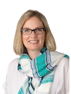 Christine Riley, Sales Representative - Port Hope, ON