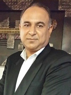 Saqib Mirza, Real Estate Agent - Edmonton, AB