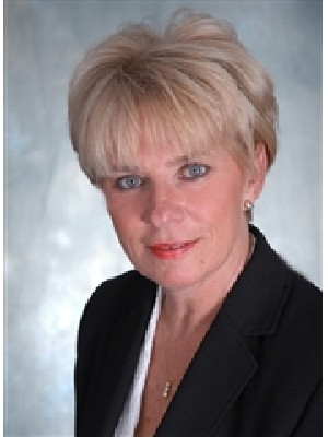 Shirley O'Meara, Sales Representative - OAKVILLE, ON