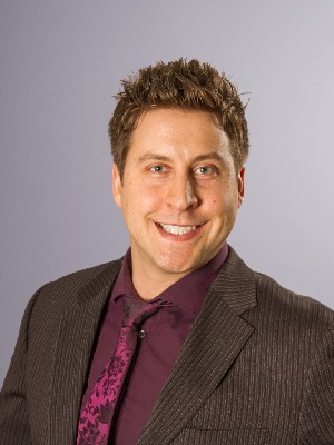 Bryce Christensen, Sales Representative - Edmonton, AB