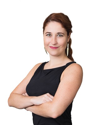 Anne Julie Nadeau, Residential and Commercial Real Estate Broker - L'Ancienne-Lorette, QC