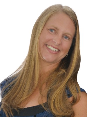 Suzanne Landry, Courtier immobilier agréé - New Carlisle, QC