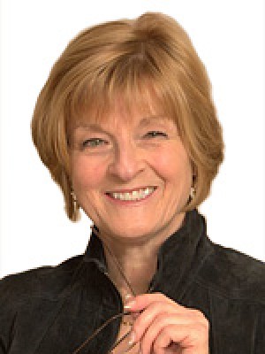 Anne Thorburn, Sales Representative - ETOBICOKE, ON
