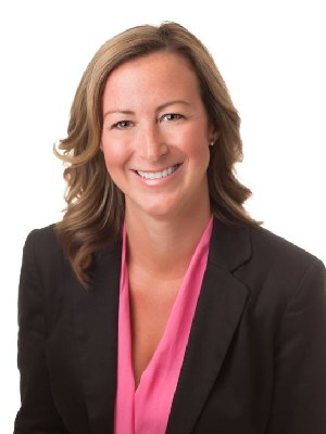 Jennifer Galloway, Personal Real Estate Corporation - Qualicum Beach, BC