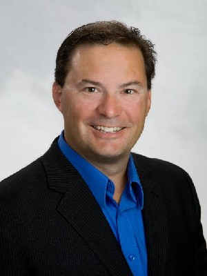 James Palanio, Managing Broker - Penticton, BC