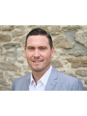 Brendan O'Connor, Sales Representative - Picton, ON