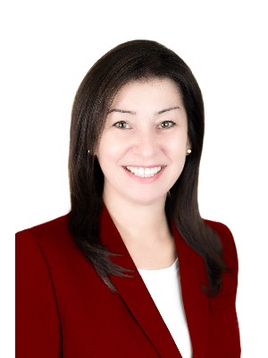Monica Hlebanja, Real Estate Representative - Toronto, ON