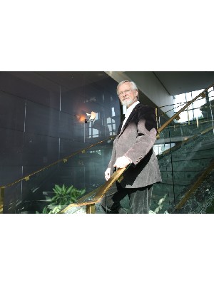 Jean-Yves Poirier, Courtier Immobilier - Laval, QC