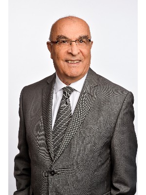 Habib Mamarbachi, Real Estate Broker - Laval, QC