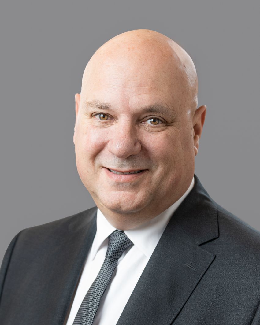 André Charbonneau, Broker - Owner - Laval, QC