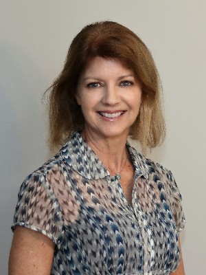 Dianne Kerr, Sales Representative - Ajax, ON