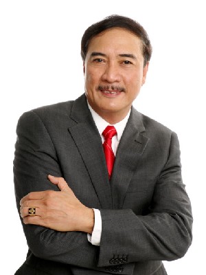 Rolando Dela Cruz, Sales Representative - Mississauga, ON