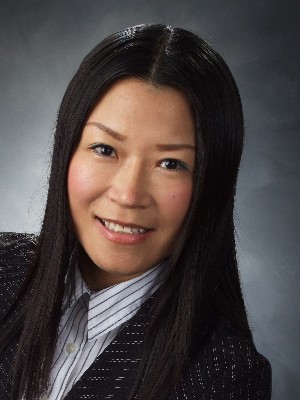 Patricia Ping Cui, Broker of Record - Mississauga, ON