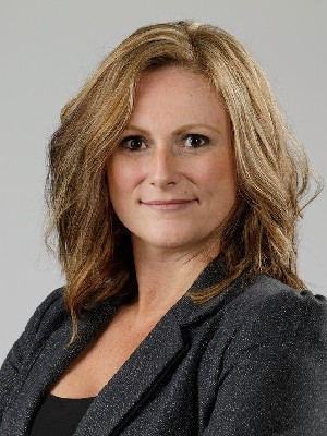 Stacy Cornale, Sales Representative - Brantford, ON