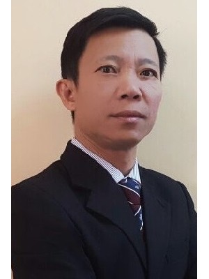 Anthony Nguyen, Sales Representative - Burlington, ON