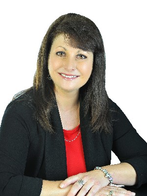Lori Craft, Sales Representative - Kingston, ON