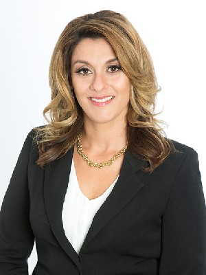 Lisa Lombardozzi, Sales Representative - Vaughan, ON