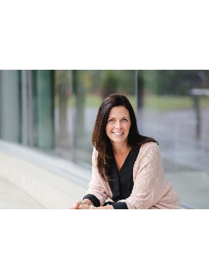 Valerie Ferguson, Sales Representative - Kamloops, BC