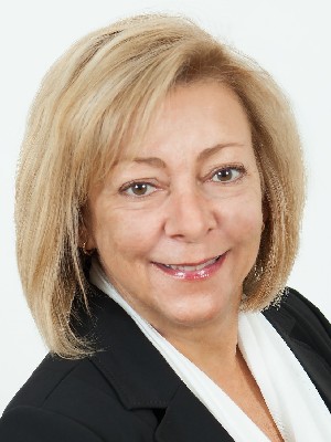 Patricia Dion, Residential Real Estate Broker - LAVAL, QC