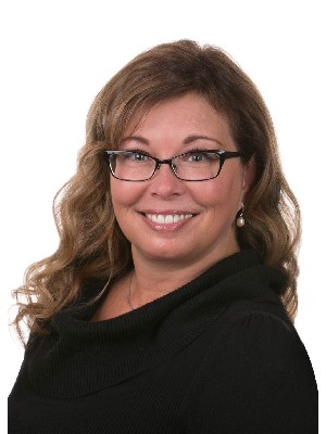 Shannon Vandermey, Sales Representative - Summerland, BC