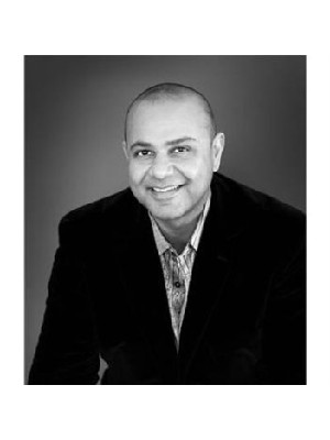 Karim Amershi, Sales Representative - Calgary, AB