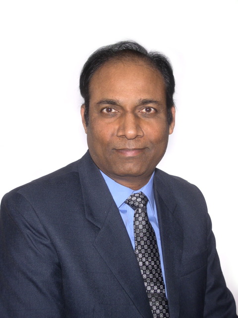 Ravinder Madadi, Sales Representative - MISSISSAUGA, ON