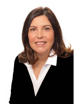 Connie Reda, Sales Representative - OAKVILLE, ON