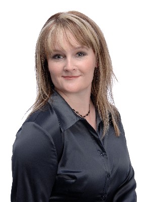 Jennifer Anderson, Personal Real Estate Corporation - MISSION, BC