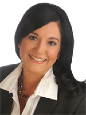 Yasmin Fues, Sales Representatives - Manotick, ON