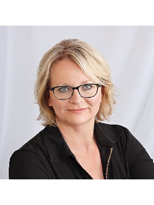 Nancy Dilts, Agent - Winnipeg, MB