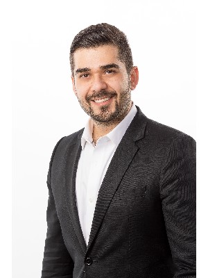 Behrooz Davani, Courtier Immobilier - Montreal, QC